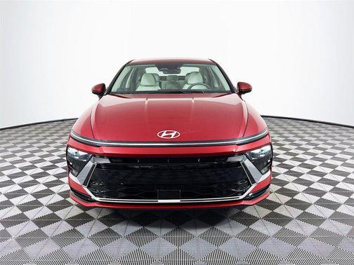 2026 Hyundai SONATA SEL