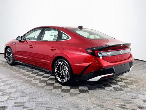 2026 Hyundai SONATA SEL