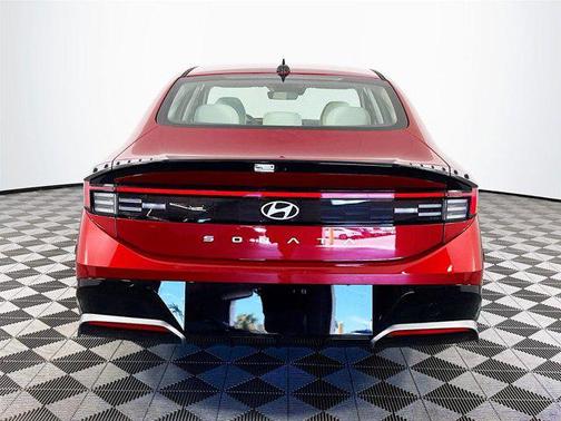 2026 Hyundai SONATA SEL