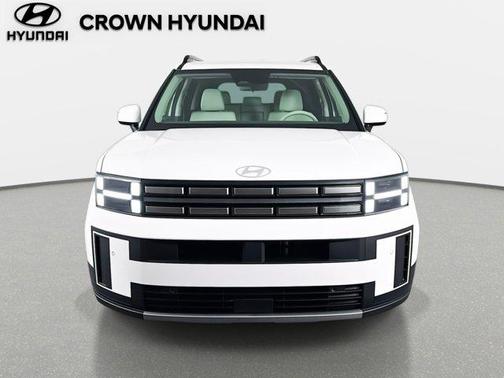 2026 Hyundai SANTA FE SEL 2.4