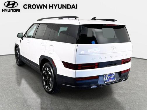 2026 Hyundai SANTA FE SEL 2.4