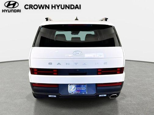 2026 Hyundai SANTA FE SEL 2.4