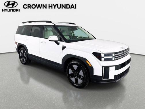 2026 Hyundai SANTA FE SEL 2.4