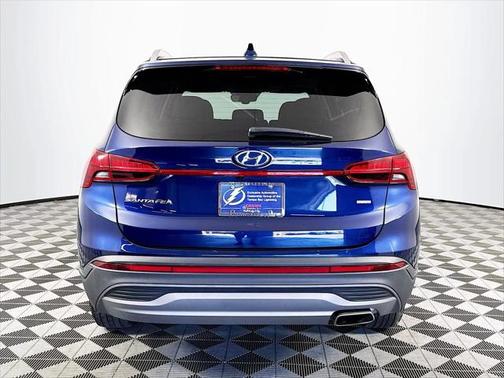 2023 Hyundai SANTA FE SEL 2.4