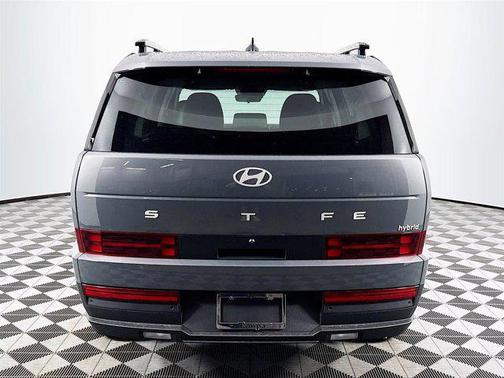 2026 Hyundai SANTA FE SEL 2.4