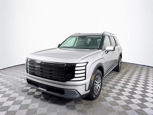 2026 Hyundai PALISADE SEL