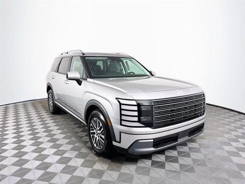 2026 Hyundai PALISADE SEL