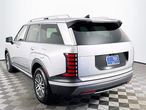2026 Hyundai PALISADE SEL