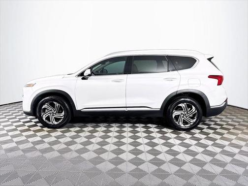 2022 Hyundai SANTA FE SEL 2.4