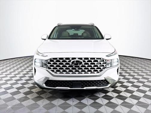 2022 Hyundai SANTA FE SEL 2.4