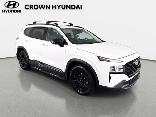 2023 Hyundai SANTA FE XRT