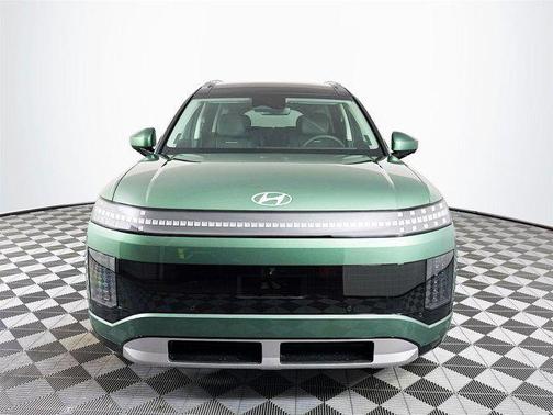 2026 Hyundai IONIQ 9 Performance Limited