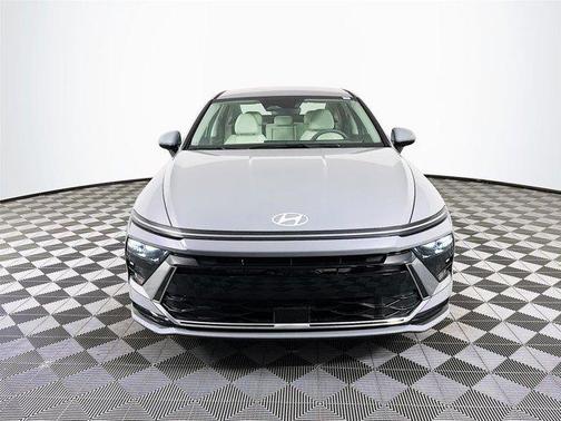 2026 Hyundai SONATA SEL