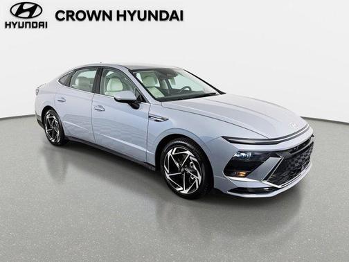 2026 Hyundai SONATA SEL
