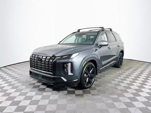 2025 Hyundai PALISADE XRT