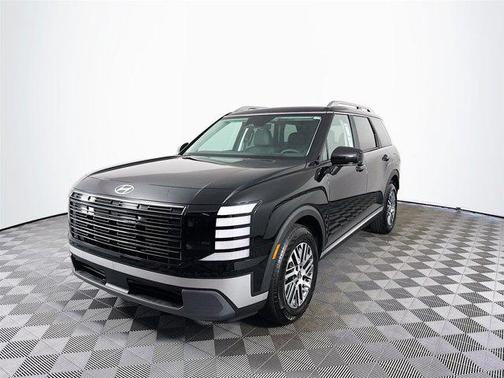 2026 Hyundai PALISADE SEL