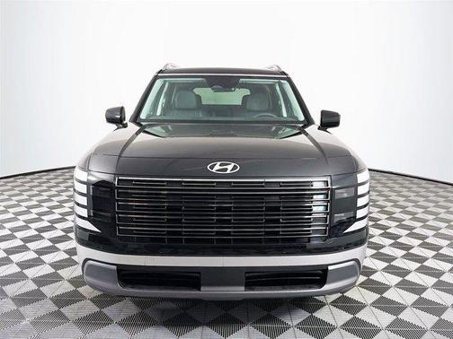 2026 Hyundai PALISADE SEL