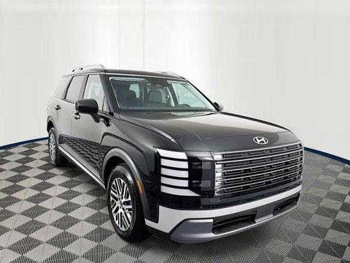 2026 Hyundai PALISADE SEL