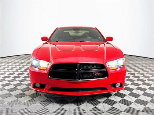 2014 Dodge Charger R/T