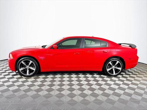 2014 Dodge Charger R/T