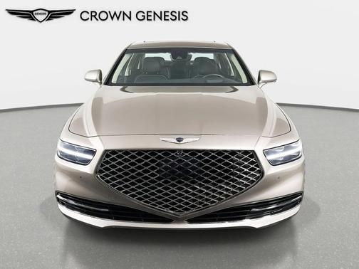 2021 Genesis G90 5.0 Ultimate