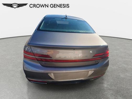 2021 Genesis G90 5.0 Ultimate