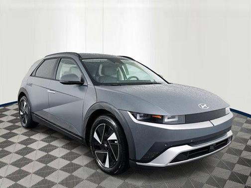 2025 Hyundai IONIQ 5 SEL