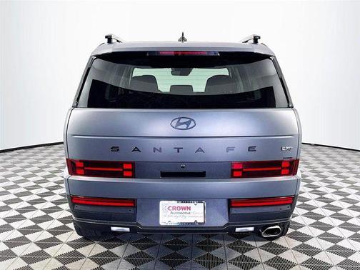 2026 Hyundai SANTA FE XRT