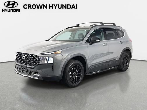 2023 Hyundai SANTA FE XRT
