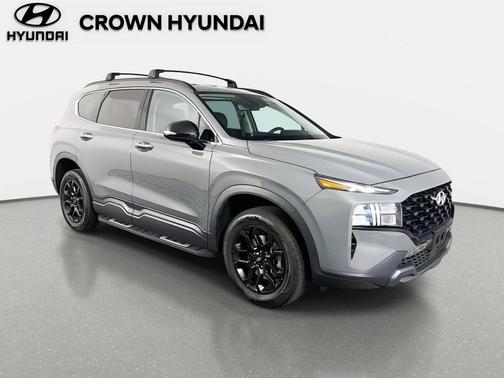 2023 Hyundai SANTA FE XRT