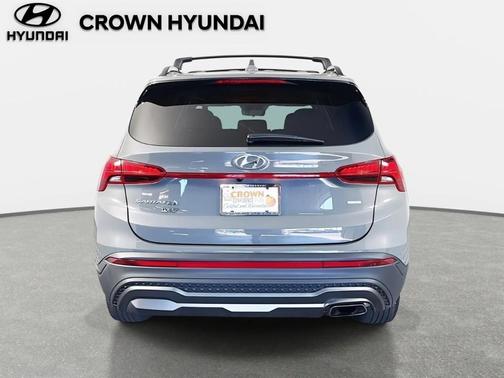 2023 Hyundai SANTA FE XRT