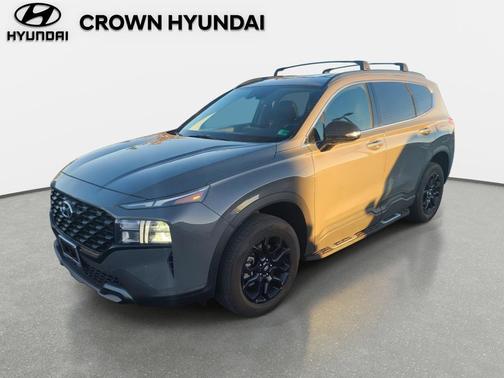 2023 Hyundai SANTA FE XRT