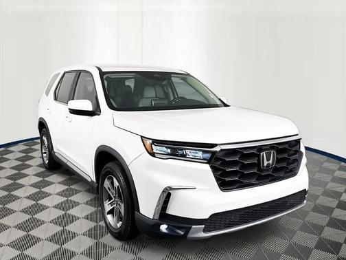 2023 Honda Pilot 2WD EX-L 8 Passenger