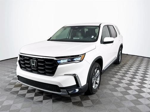 2023 Honda Pilot 2WD EX-L 8 Passenger