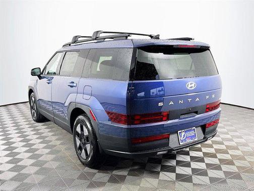 2026 Hyundai SANTA FE SEL 2.4