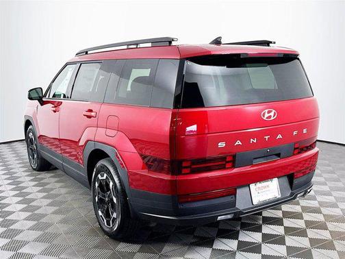 2026 Hyundai SANTA FE SEL 2.4