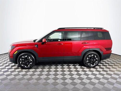 2026 Hyundai SANTA FE SEL 2.4