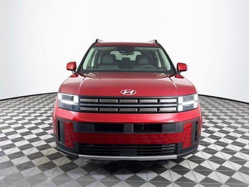 2026 Hyundai SANTA FE SEL 2.4