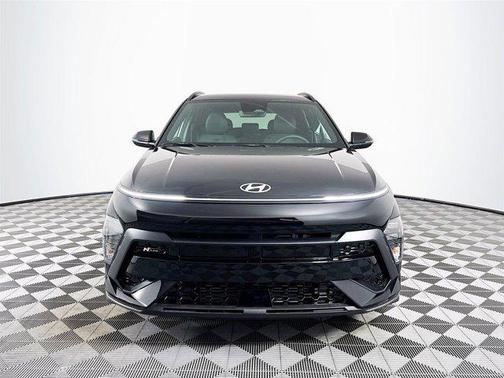 2025 Hyundai KONA N Line S