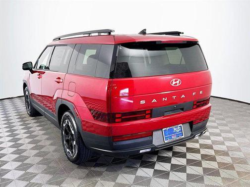 2026 Hyundai SANTA FE SEL 2.4