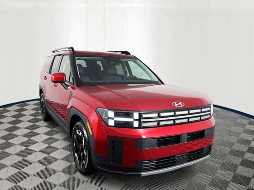 2026 Hyundai SANTA FE SEL 2.4