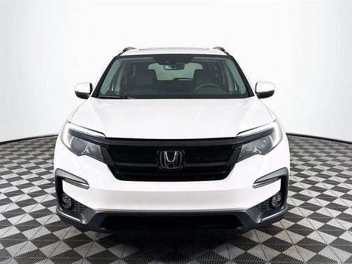 2022 Honda Pilot 2WD Special Edition