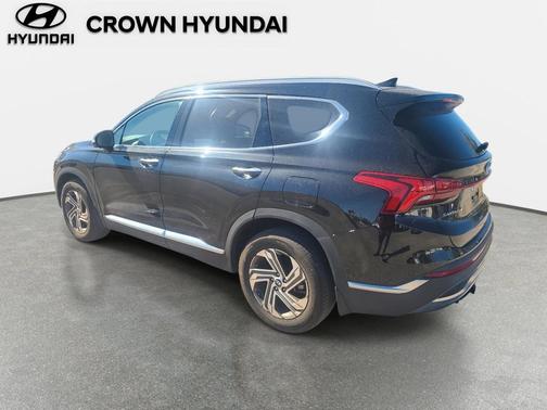 2023 Hyundai SANTA FE SEL 2.4