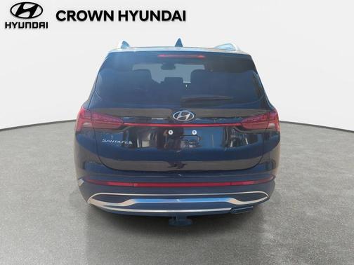 2023 Hyundai SANTA FE SEL 2.4