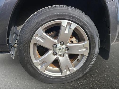 2011 Toyota RAV4 Sport