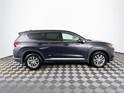 2020 Hyundai SANTA FE SEL 2.4