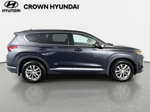 2020 Hyundai SANTA FE SEL 2.4