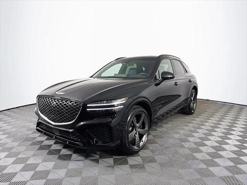 2025 Genesis GV70 2.5T AWD