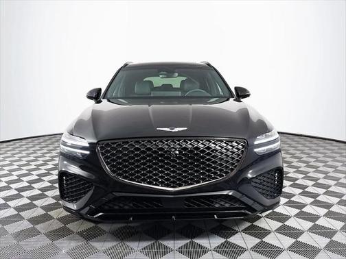 2025 Genesis GV70 2.5T AWD