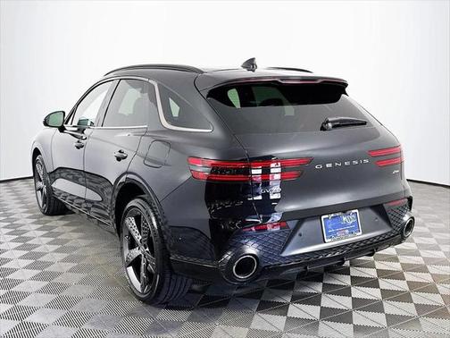2025 Genesis GV70 2.5T AWD